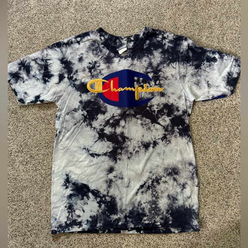 Champion shirt